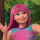 Barbie Daisy aus "Barbie Dream-Reihe"