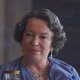 Königin Elizabeth aus "The Crown"