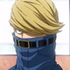 Tsunagu Hakamata / Best Jeanist aus "My Hero Academia"