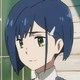Ichigo aus "Darling in the Franxx"