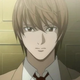 Light Yagami aus "Death Note"