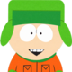 Kyle Broslofski aus "South Park"