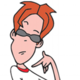 Andy Larkin aus "Typisch Andy!"