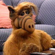 Alf aus "Alf"