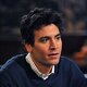 Ted Mosby aus "How I Met Your Mother"