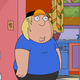 Chris Griffin aus "Family Guy"