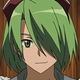 Lubbock aus "Akame ga Kill"