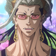 Buddha aus "Record of Ragnarok"