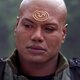 Teal’c aus "Stargate SG-1"