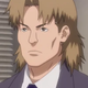 Togusa aus "Ghost in the Shell"