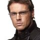 Dr. Daniel Jackson aus "Stargate Kommando SG-1"