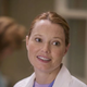 Dr. Penny Blake aus "Grey’s Anatomy"