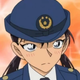 Naeko Miike aus "Detektiv Conan"