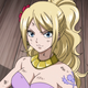 Jenny Realight aus "Fairy Tail"