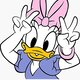 Daisy Duck