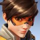 Tracer aus "Overwatch"