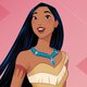 Pocahontas  aus "Pocahontas "