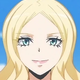 Irina Jelavić aus "Assassination Classroom"
