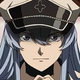 Esdeath aus "Akame ga Kill"