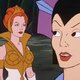 Teela & Evil-Lyn aus "He-Man - Masters of the Universe"