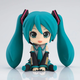 Hatsune Miku aus "Vocaloid / Colorful Stage! The Movie"