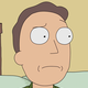 Jerry aus "Rick & Morty"