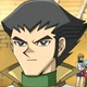 Bastion Misawa aus "Yu-Gi-Oh! GX"